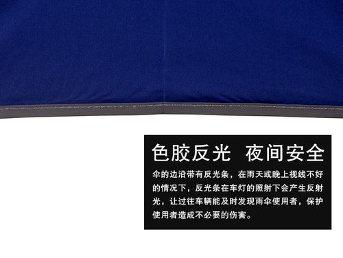 反光伞与‘雨伞工厂混批发定制’的采购迷思 影视制作人需知的器材逻辑